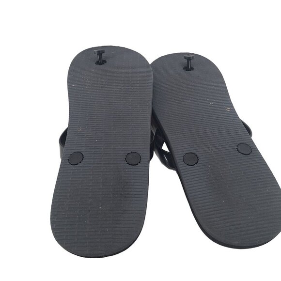 The Laylow Waikiki Men's Sandals Blue Size 11 - Picture 5 of 5